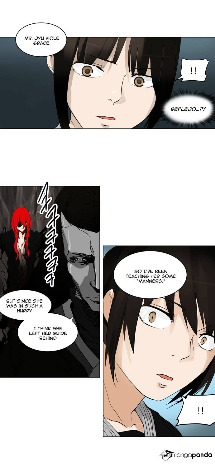 Tower of God, Chapter 178 image 08